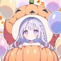 ハロウィンこれでいく！_20251014 5枚目