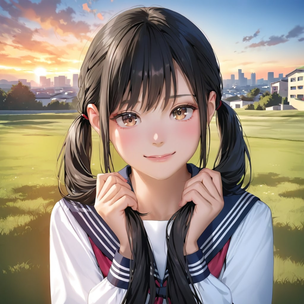 可愛い？！