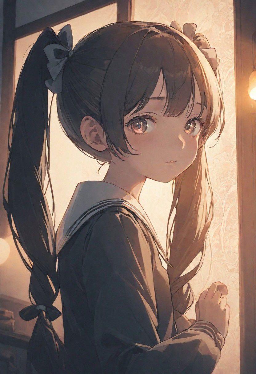 斜陽