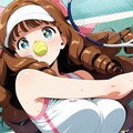 コートの貴婦人 11枚目