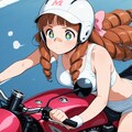 コートの貴婦人 12枚目