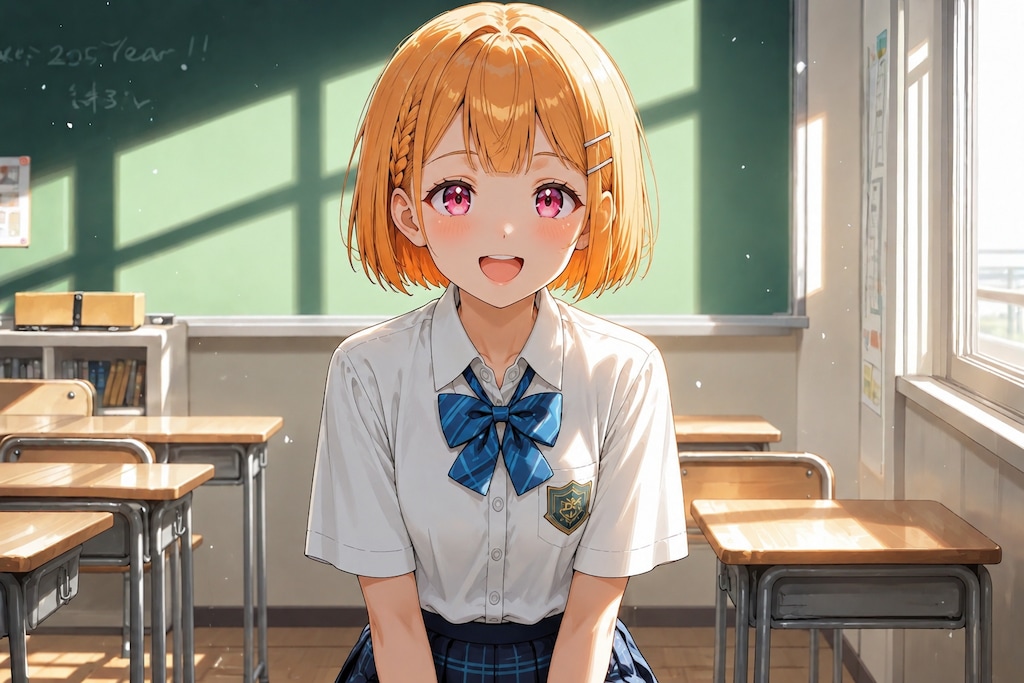 夏休みの計画を立てましょうよ(^_^)