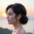 初日の出 4枚目