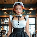 メイドカフェ？ 11枚目