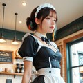 メイドカフェ？ 2枚目
