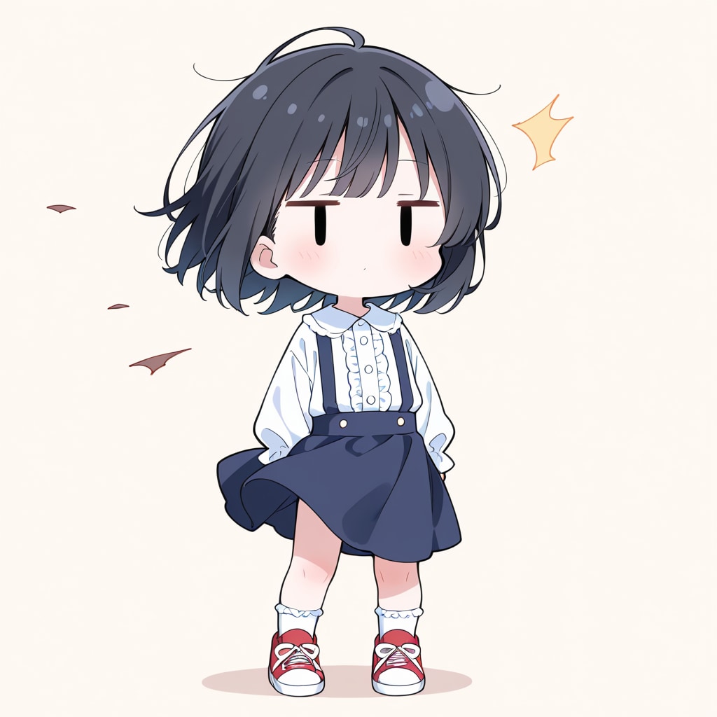 春の風を感じる | の人気AIイラスト・グラビア