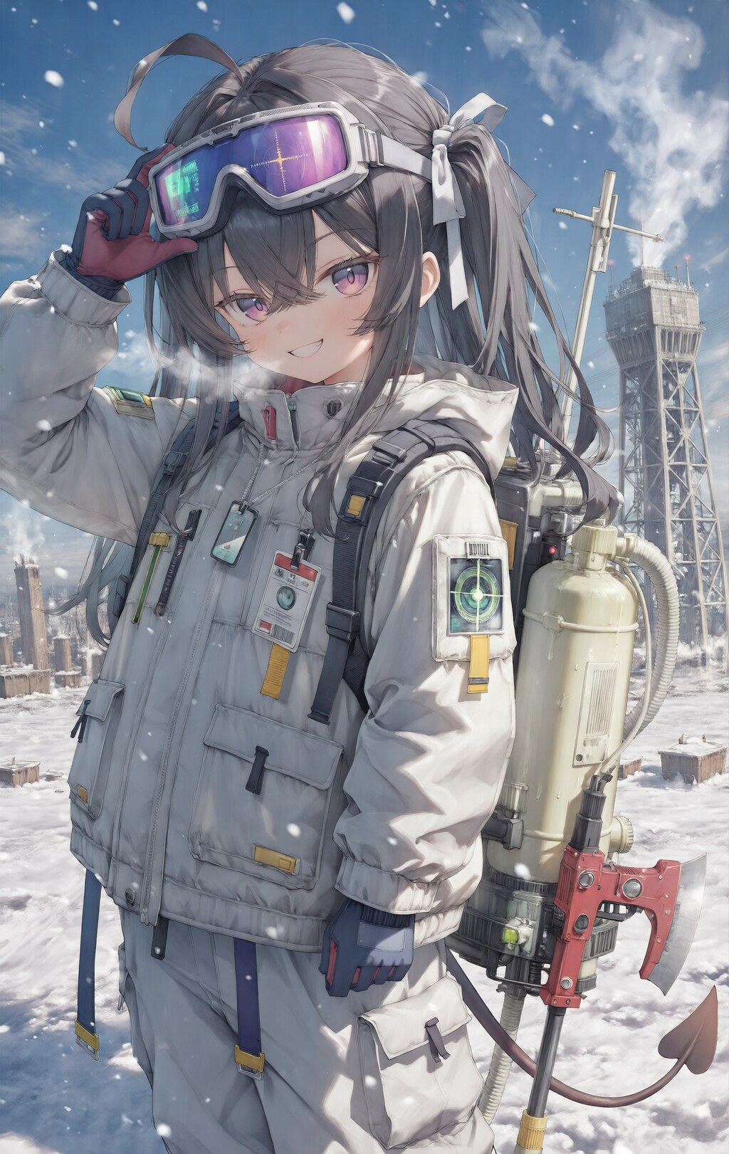 開拓