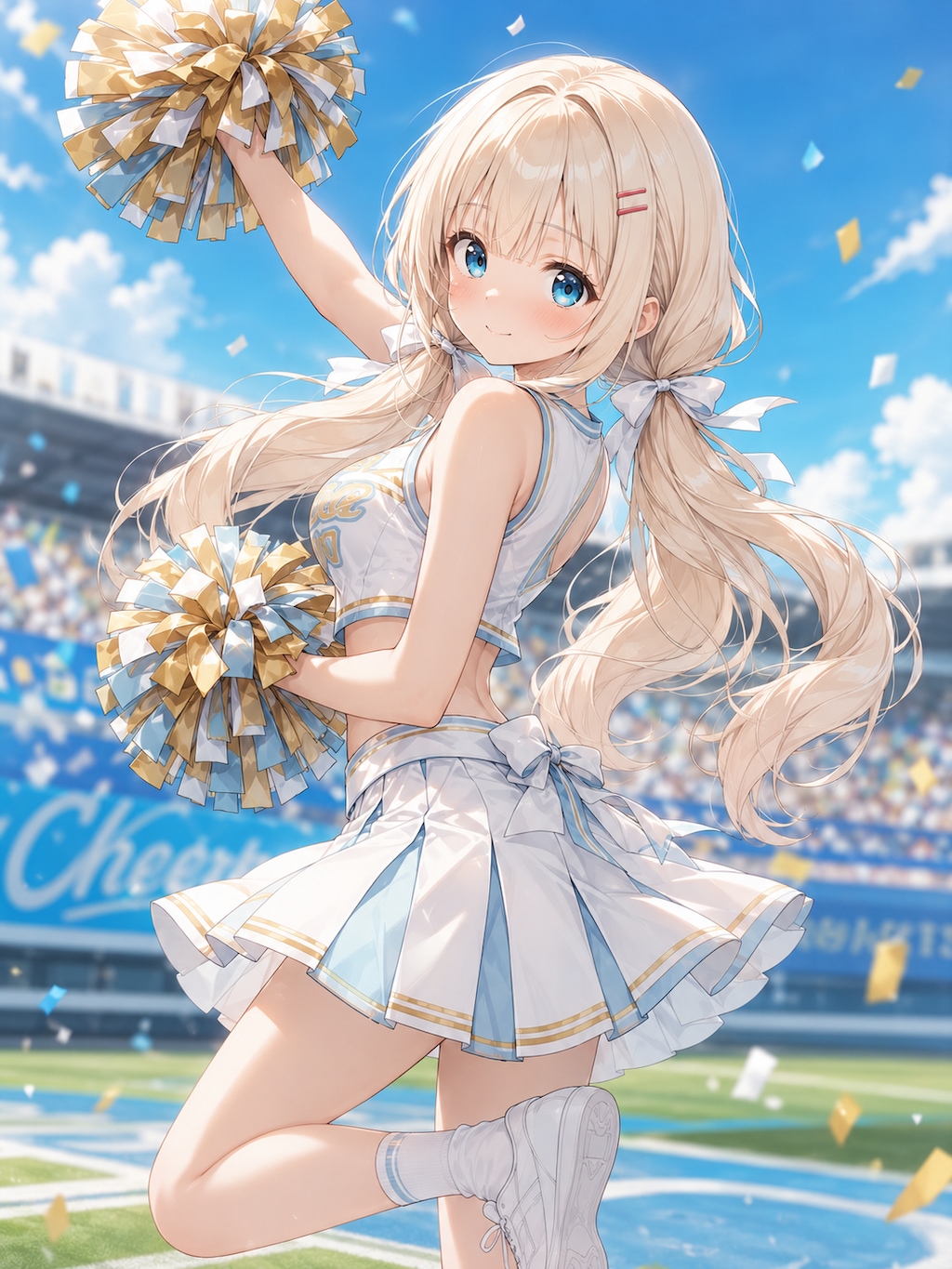 5000いいね！ありがとう♡