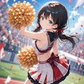 5000いいね！ありがとう♡ 9枚目