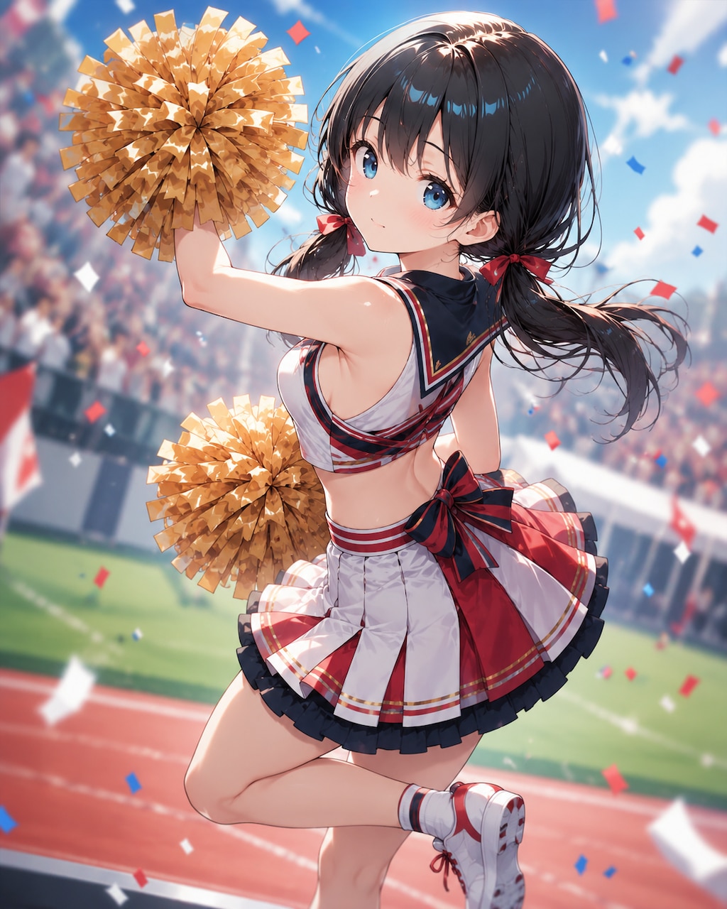 5000いいね！ありがとう♡