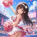 5000いいね！ありがとう♡ 10枚目