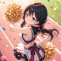 5000いいね！ありがとう♡ 6枚目