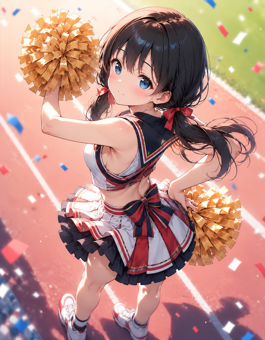 5000いいね！ありがとう♡