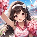 5000いいね！ありがとう♡ 7枚目