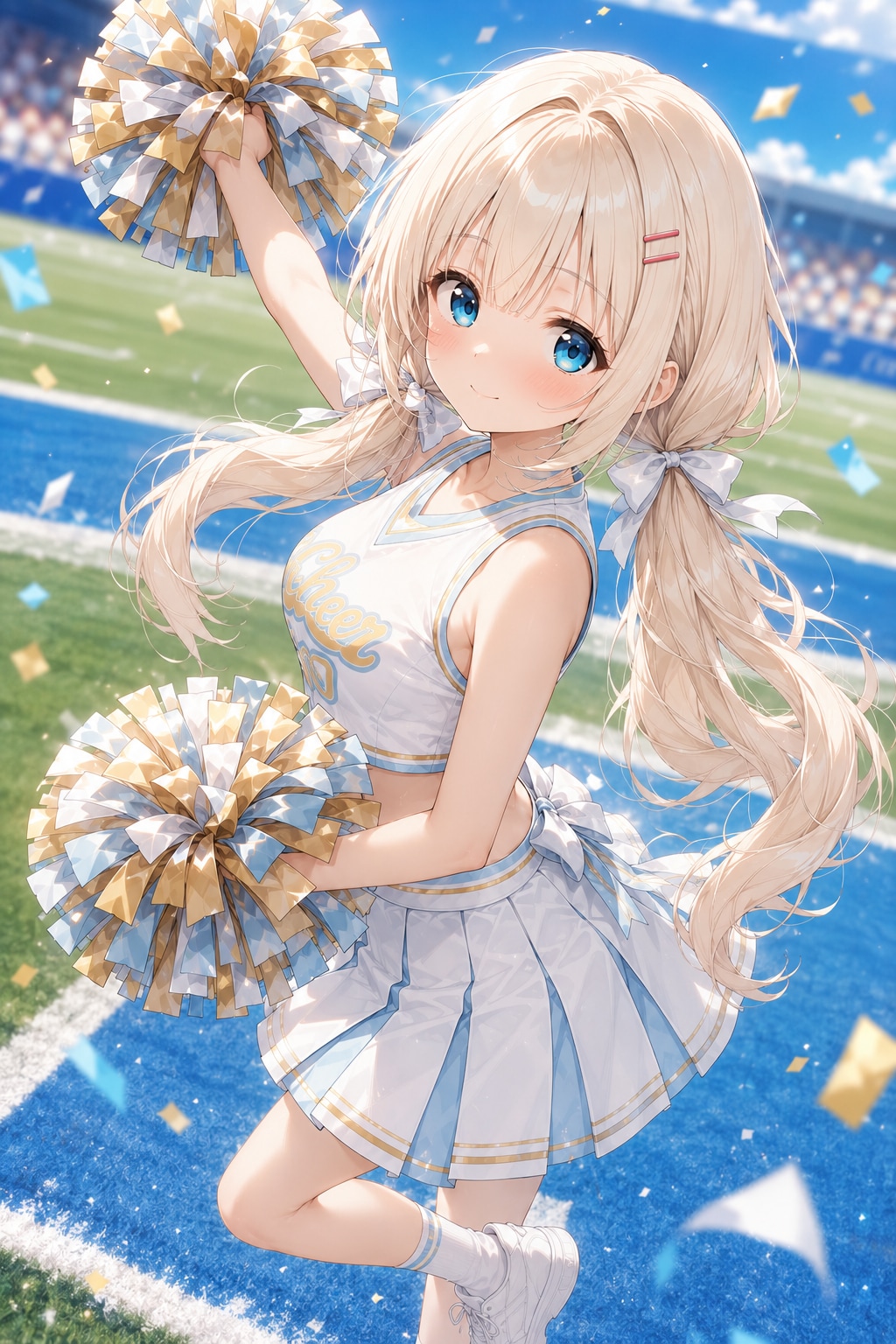 5000いいね！ありがとう♡