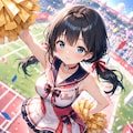5000いいね！ありがとう♡ 3枚目