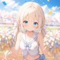 5000いいね！ありがとう♡ 8枚目