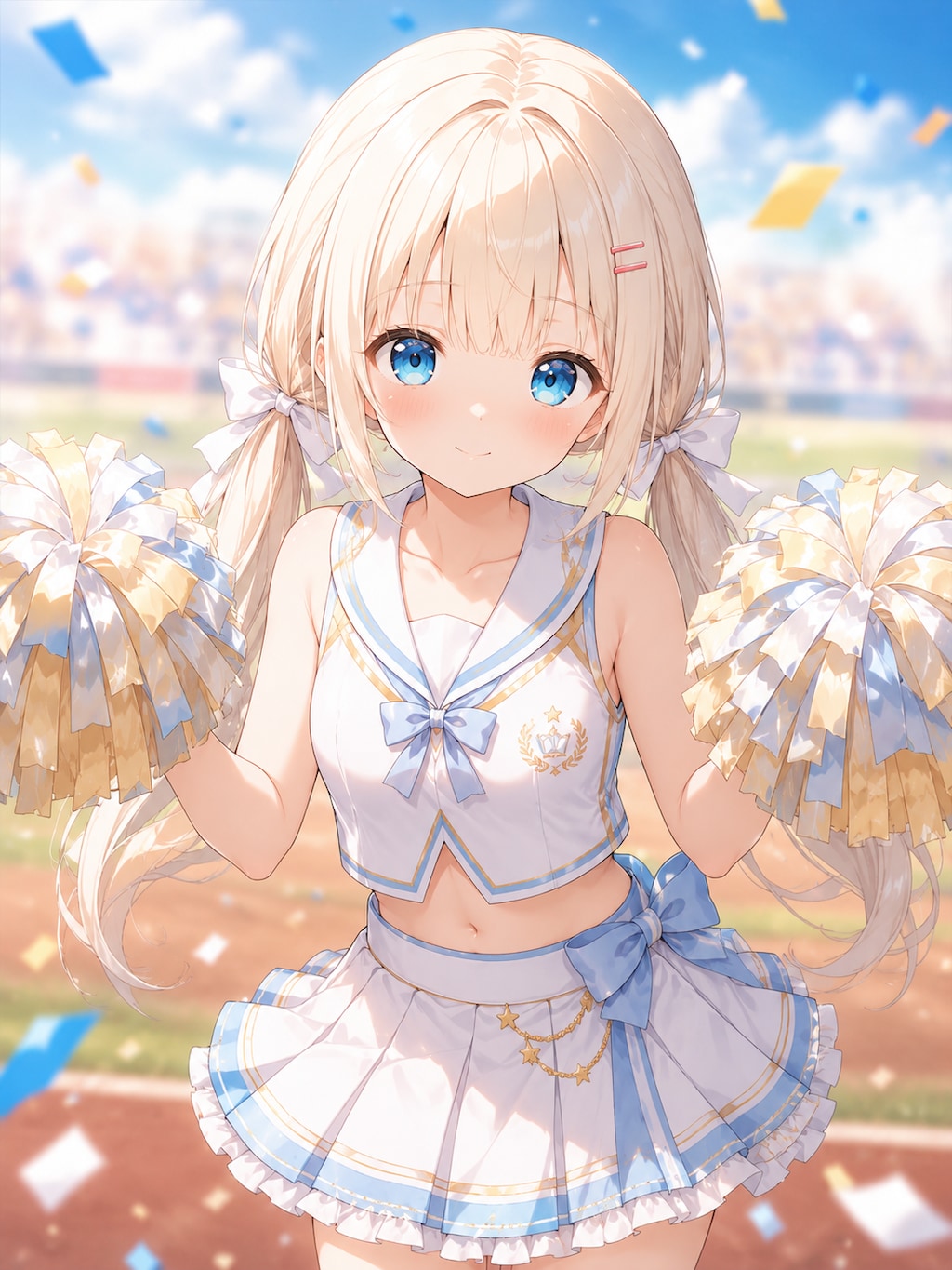 5000いいね！ありがとう♡