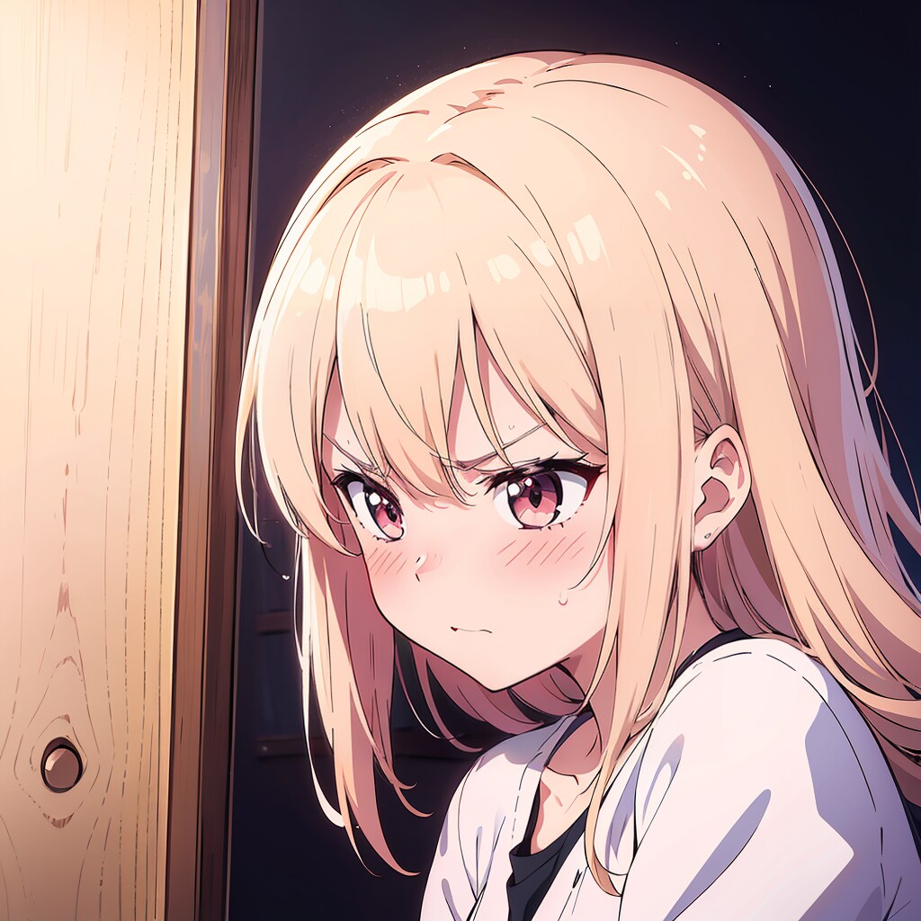ぐぬぬ