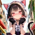 ねこみみ 095 2枚目