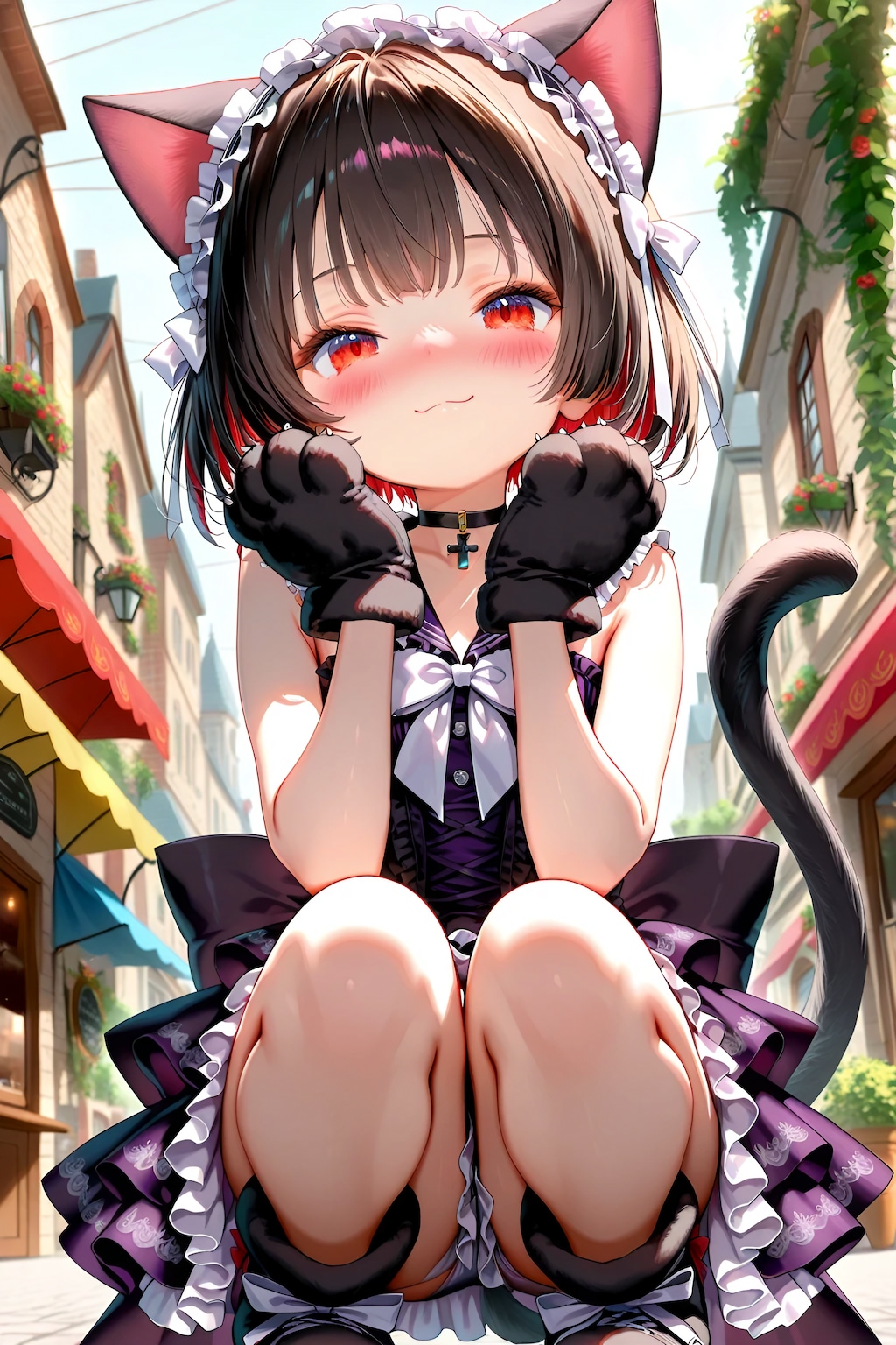 ねこみみ 095