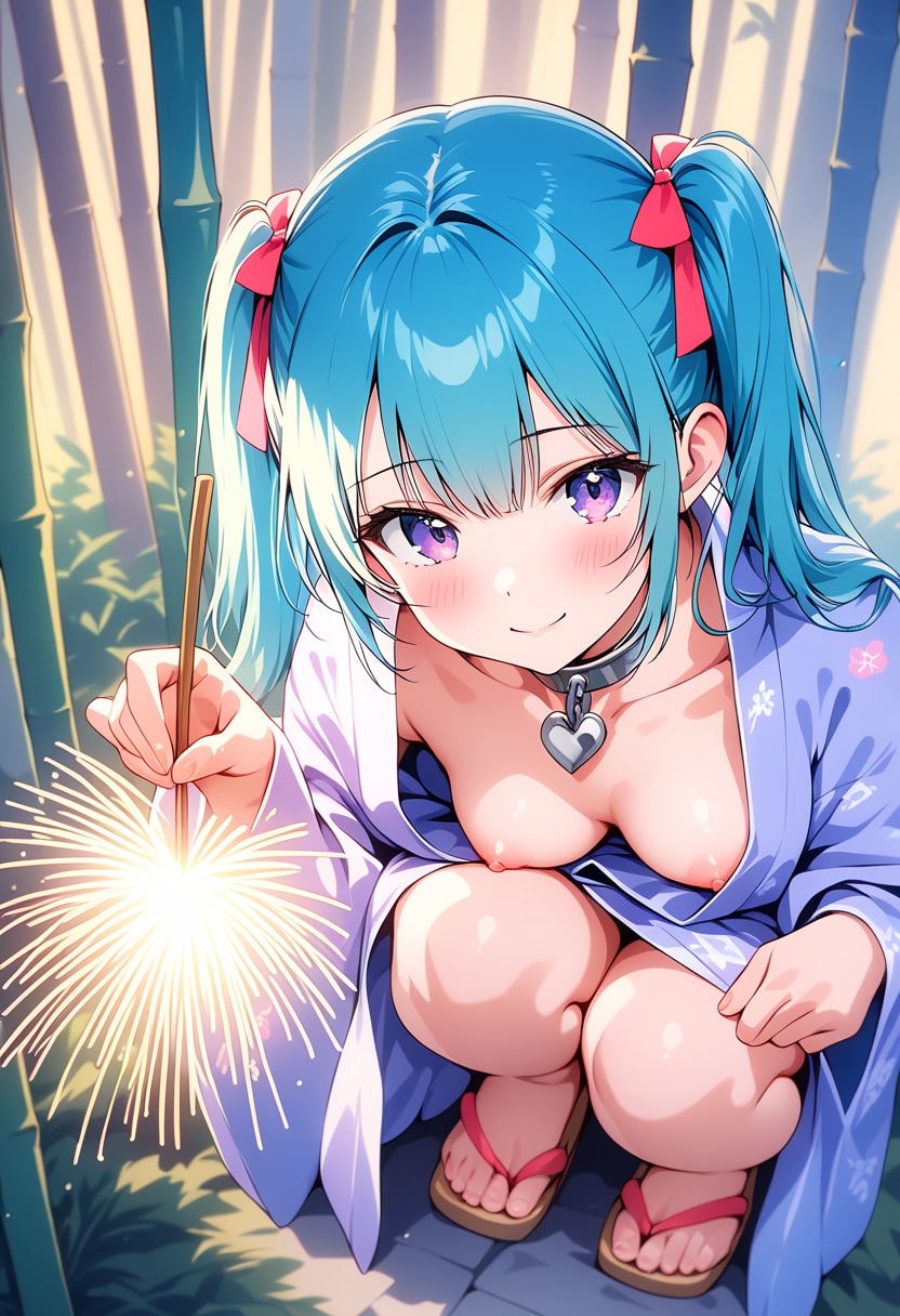 花火