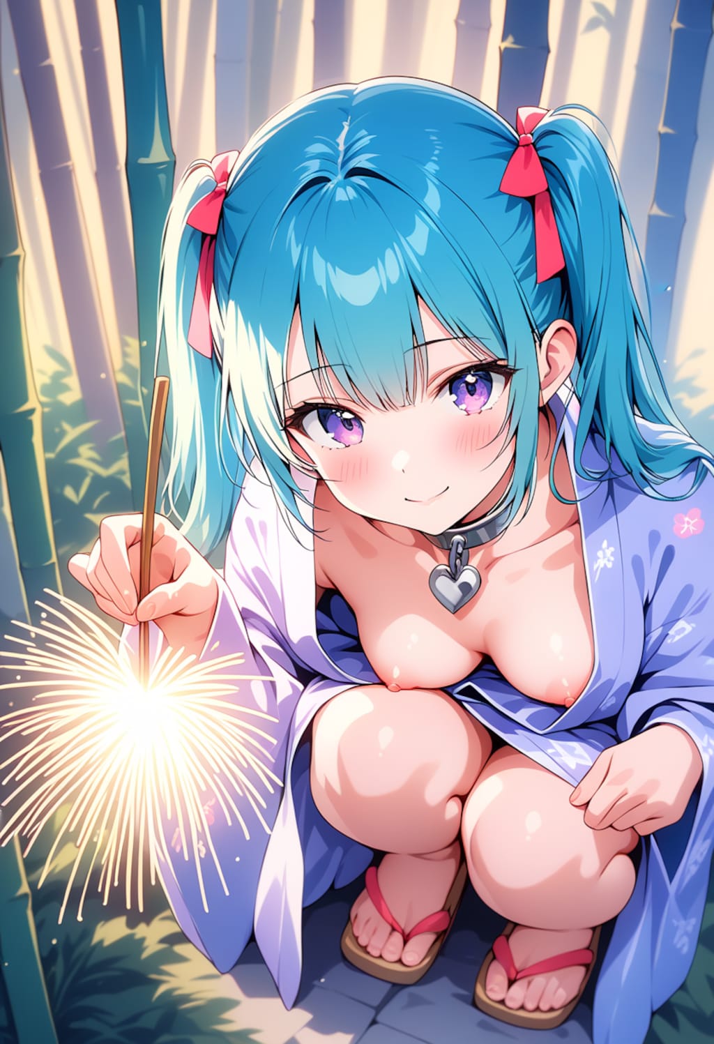 花火