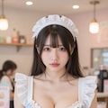 7.20、本日の美少女。 3枚目