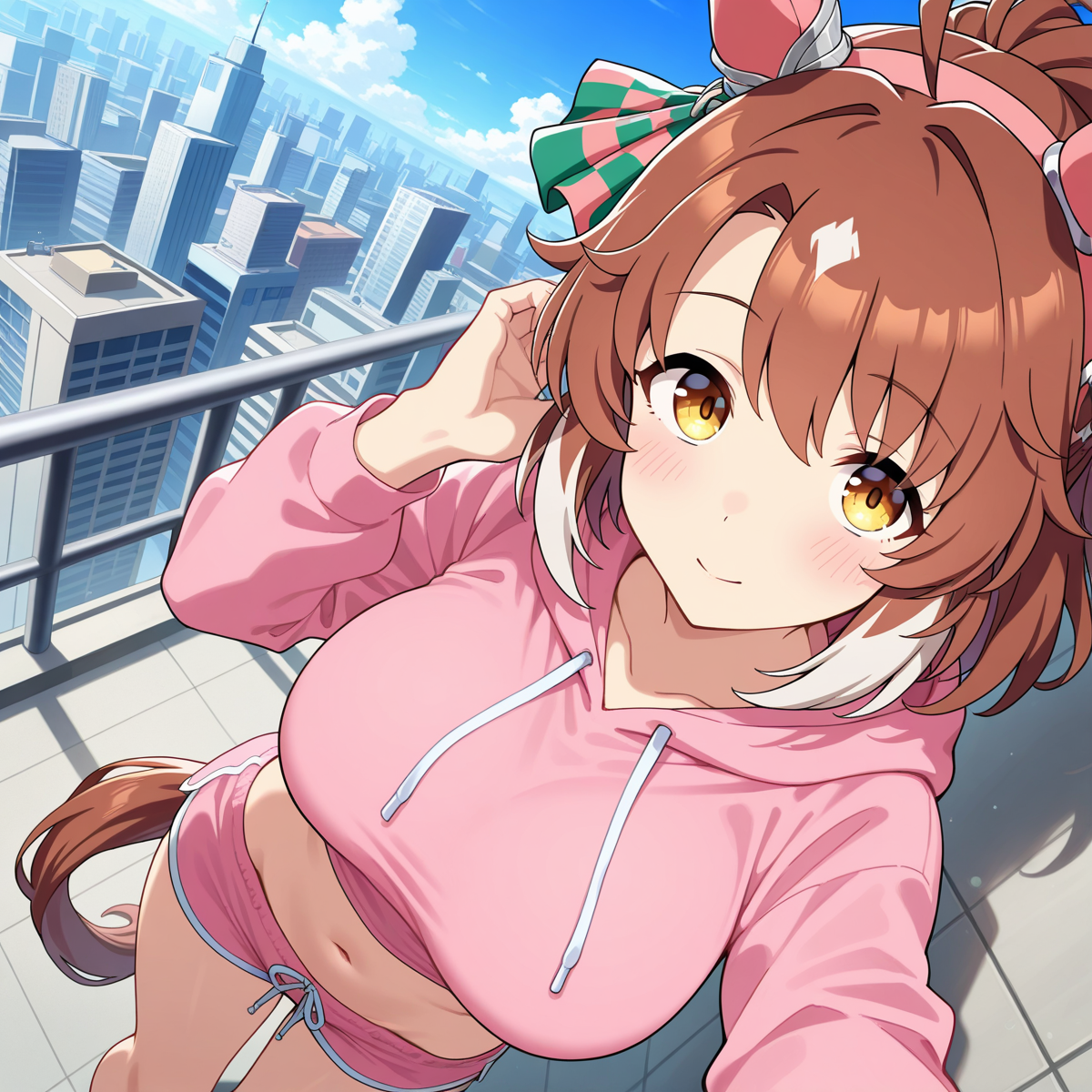 次回のキャラガチャは・・・？