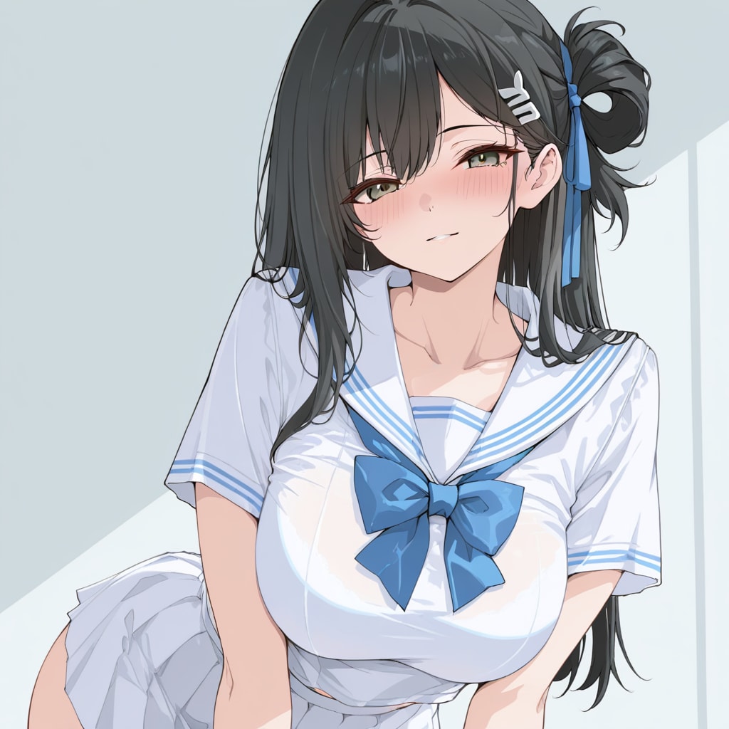 美虎蒼衣さん
