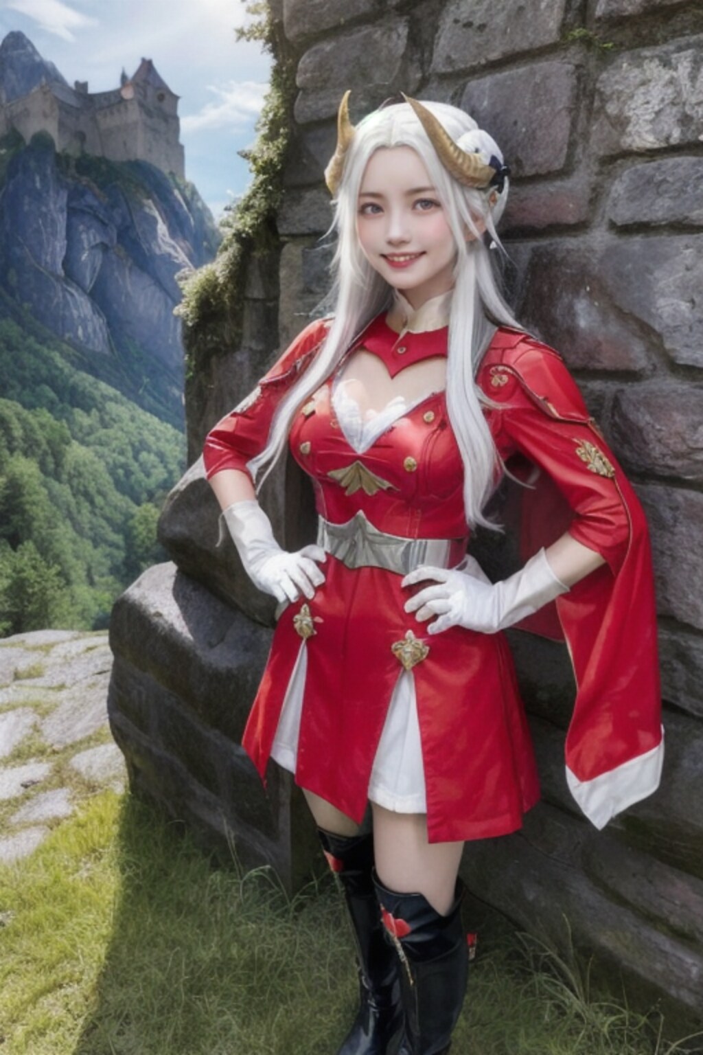 あったあった！あそこのラブホだ！