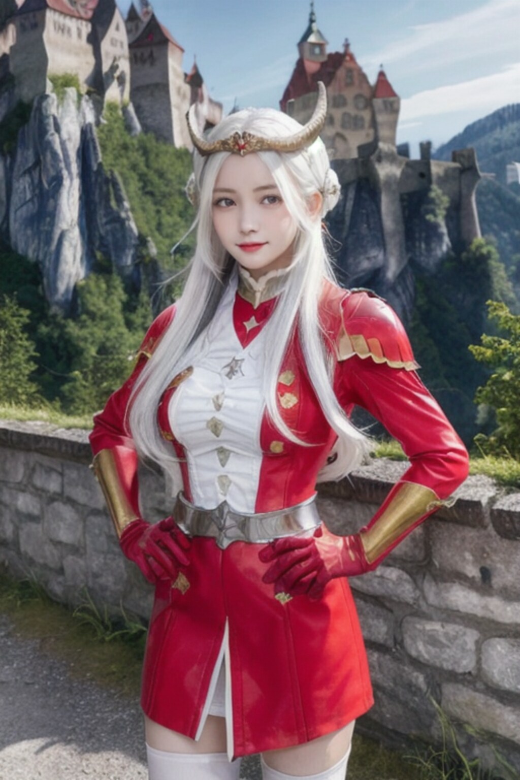 あったあった！あそこのラブホだ！