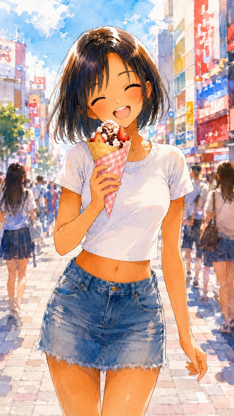 デート❤️