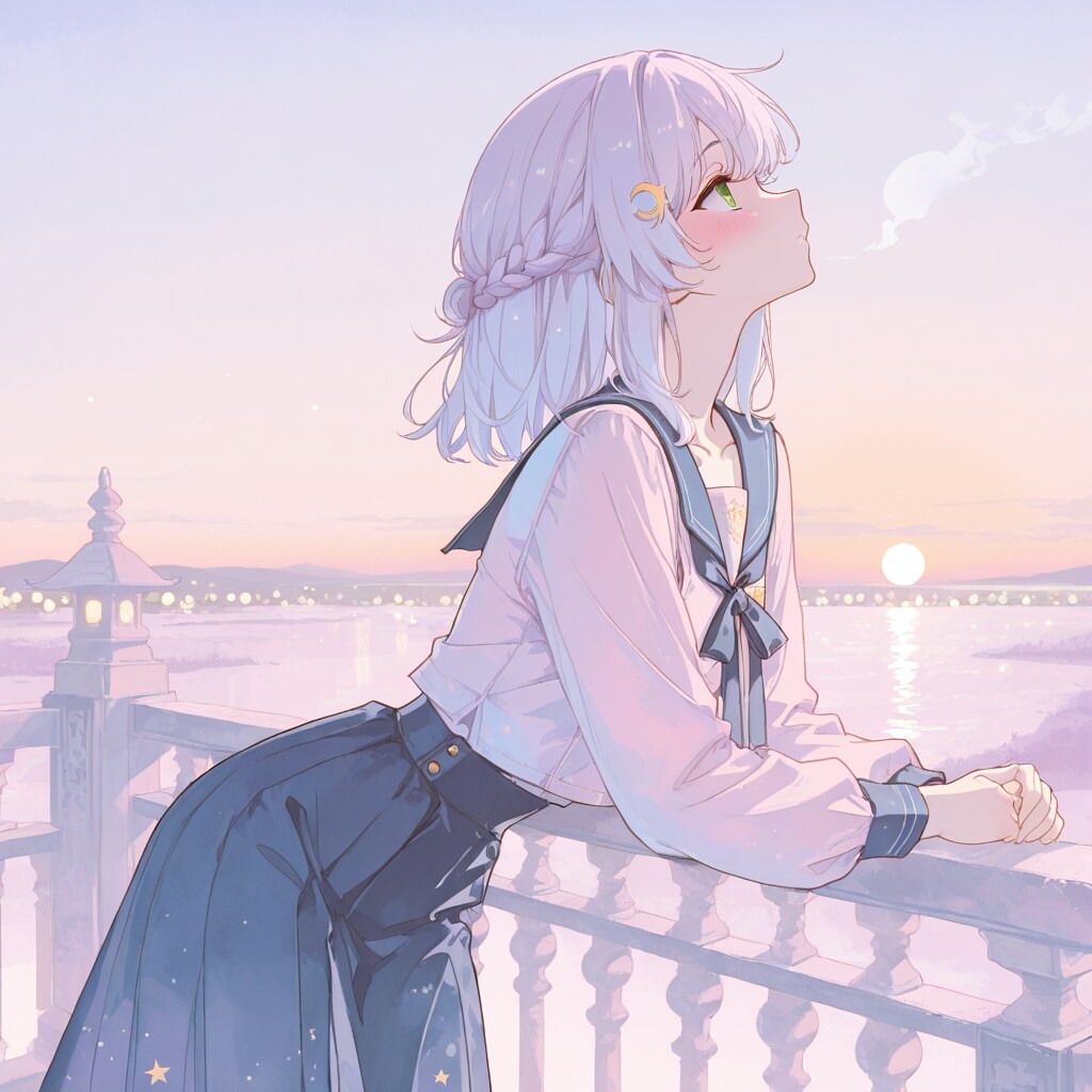 明星
