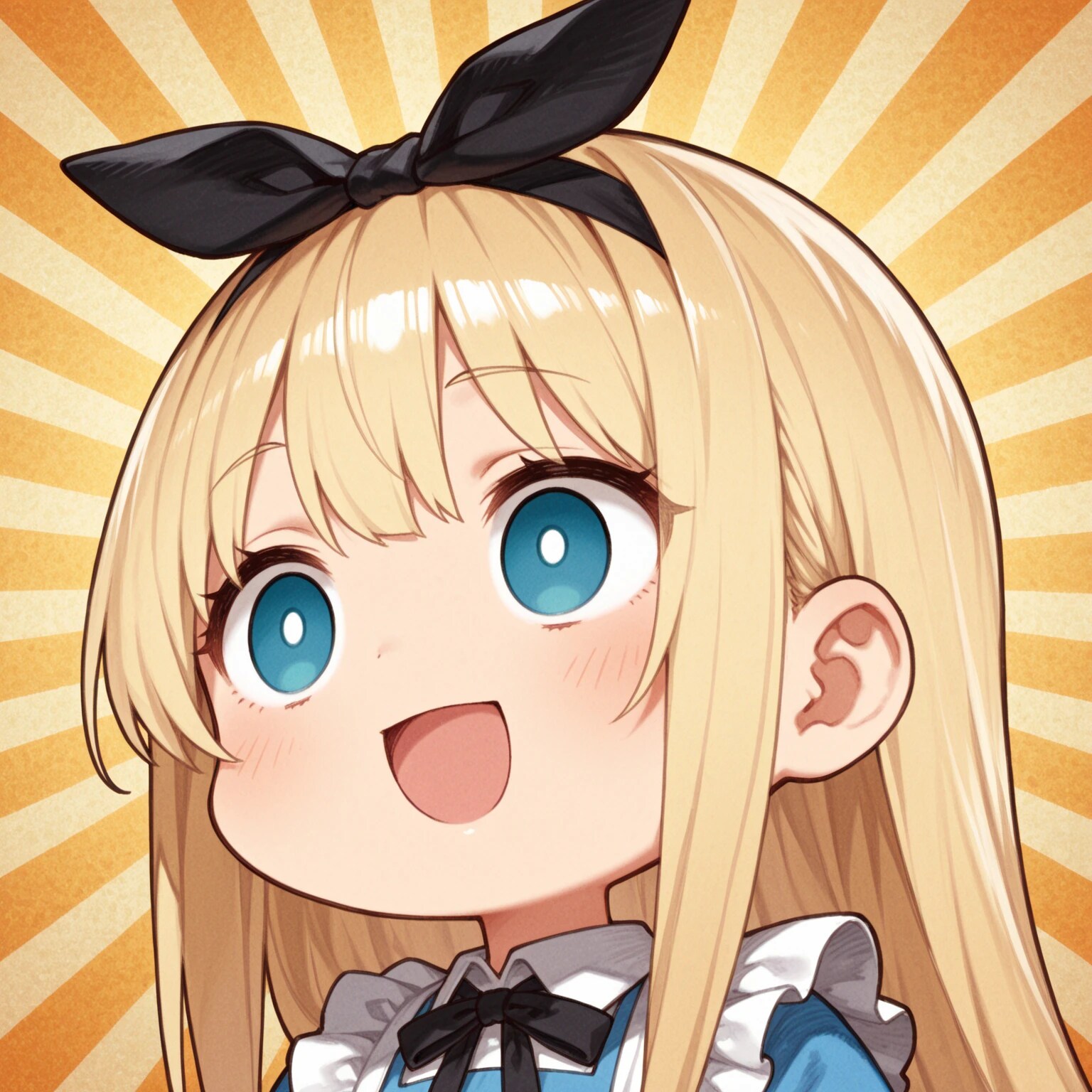 何でも言うことを聞いてくれるアリスチャン