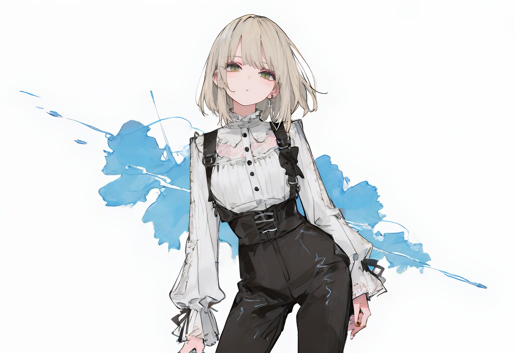 使えそうプロンプト