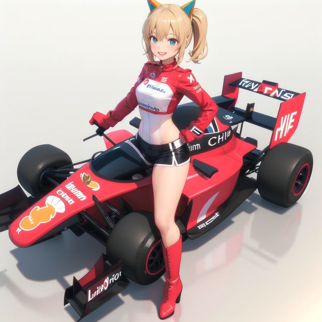 レ―スクイ―ン
