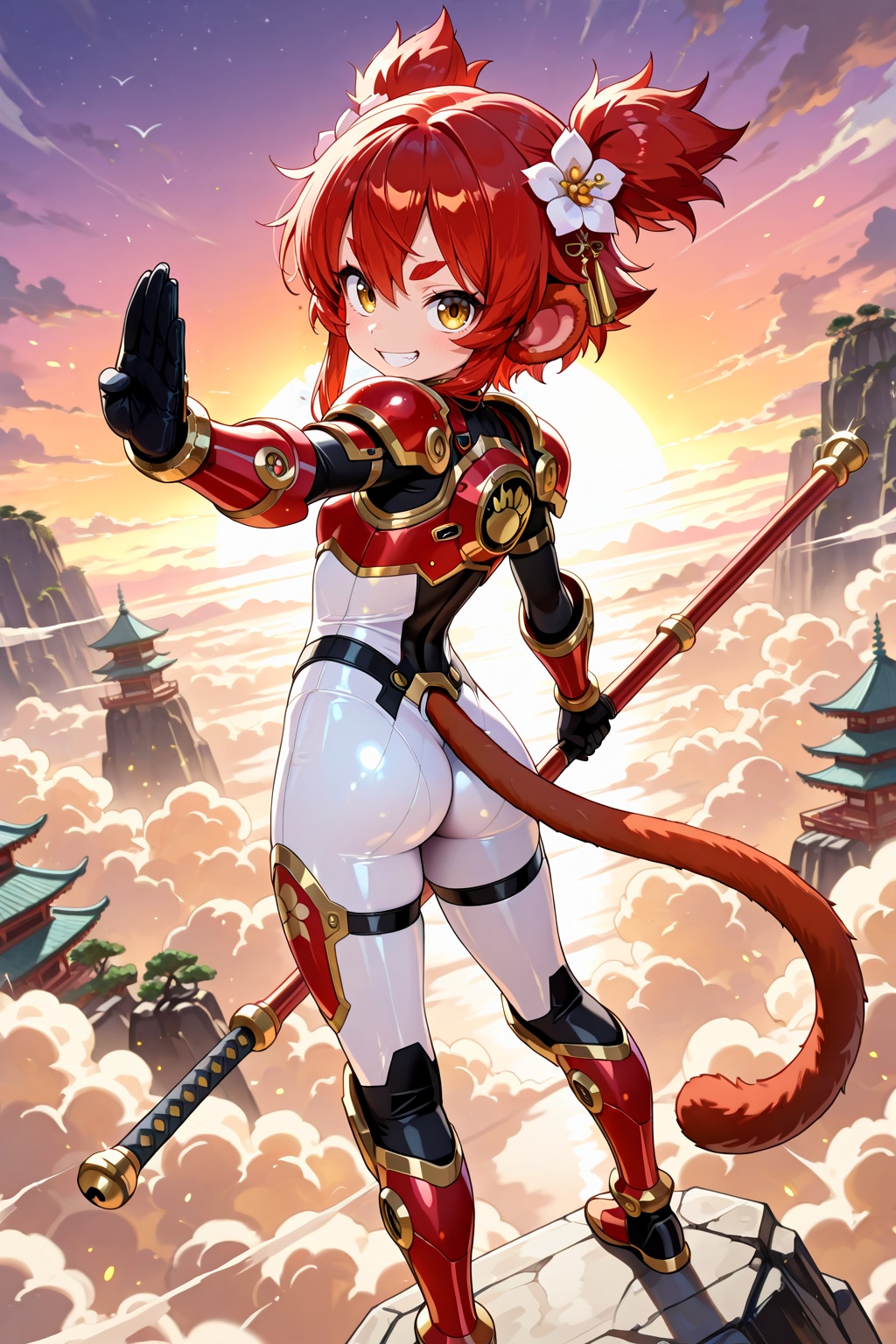 ２月４日は西の日