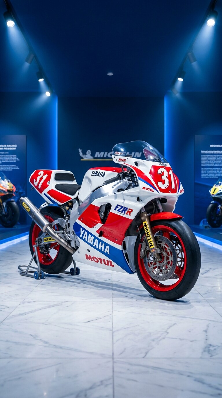 YAMAHA