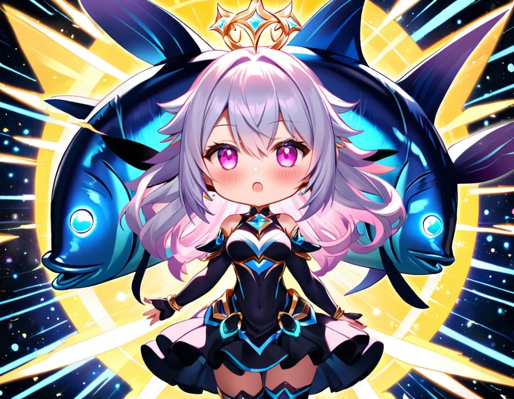 そうび（マグロ）