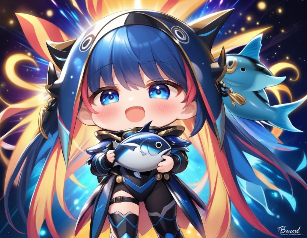 そうび（マグロ）