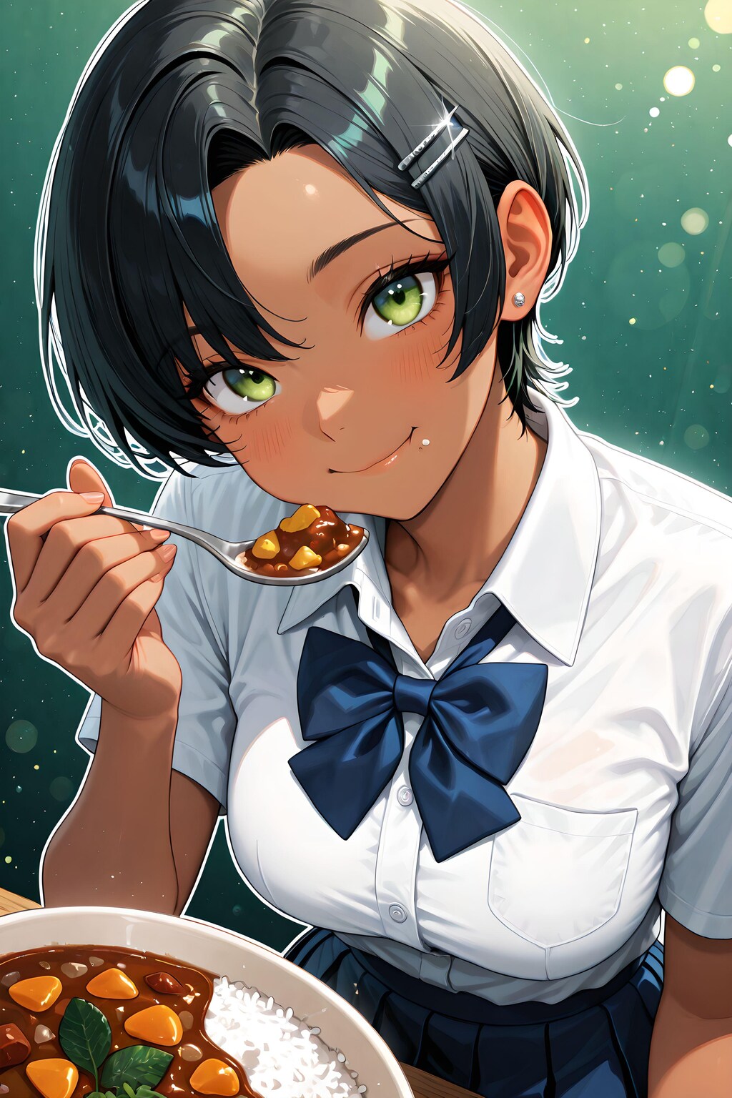 【誕生日FA】ぴぴさんちの藍瀬ルカさん！