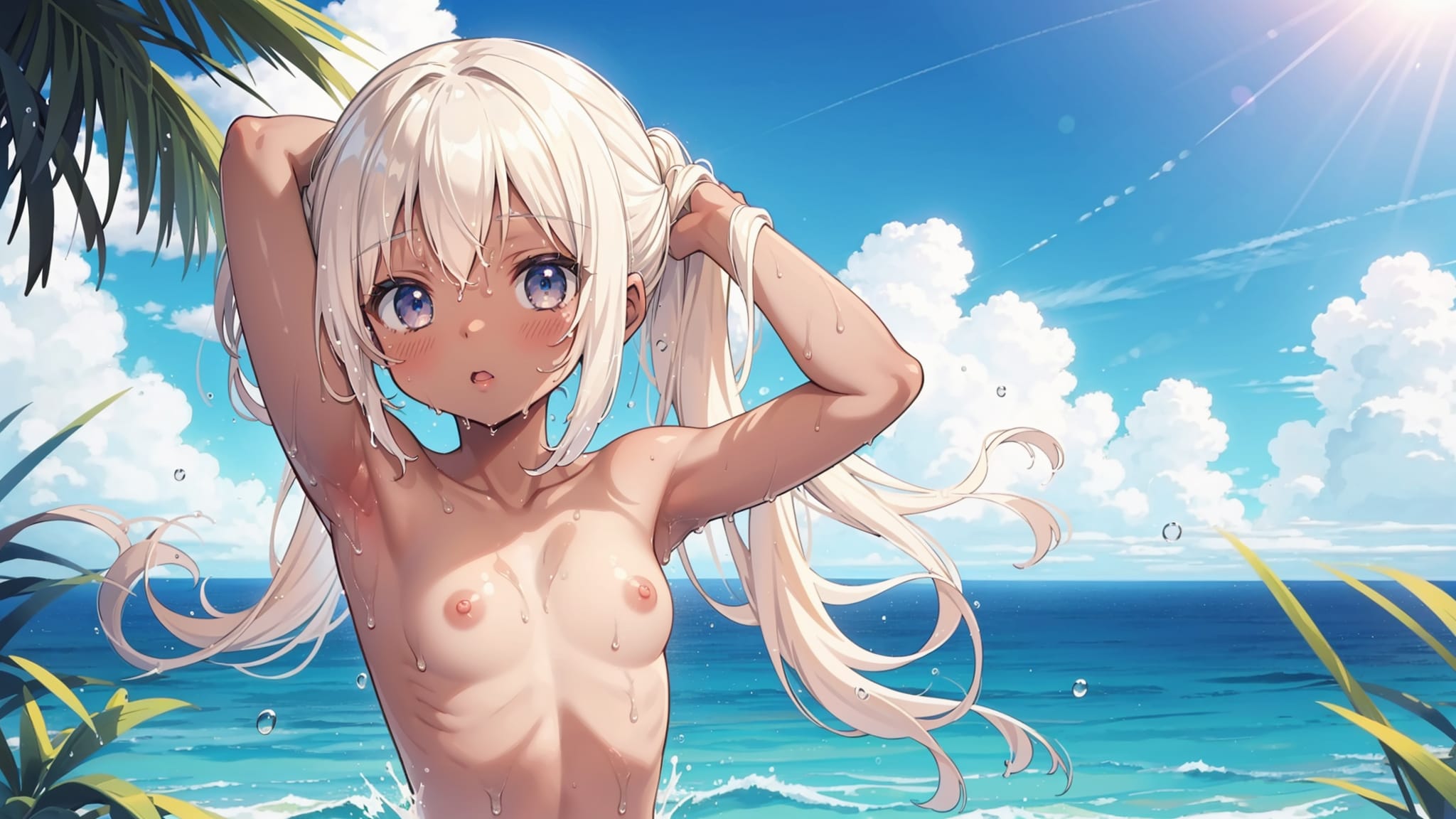 無人島