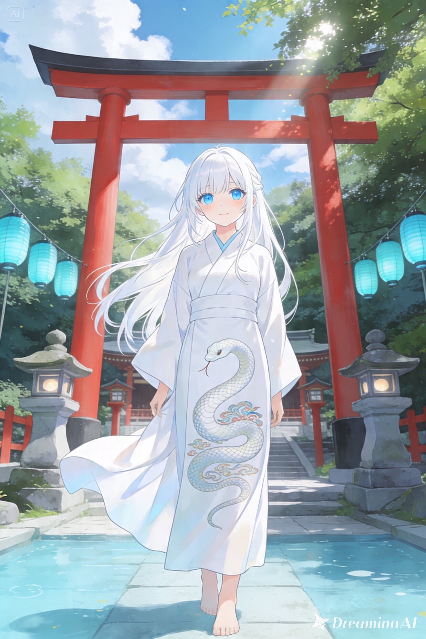 白蛇神社の御神体169