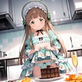 valentine 3枚目