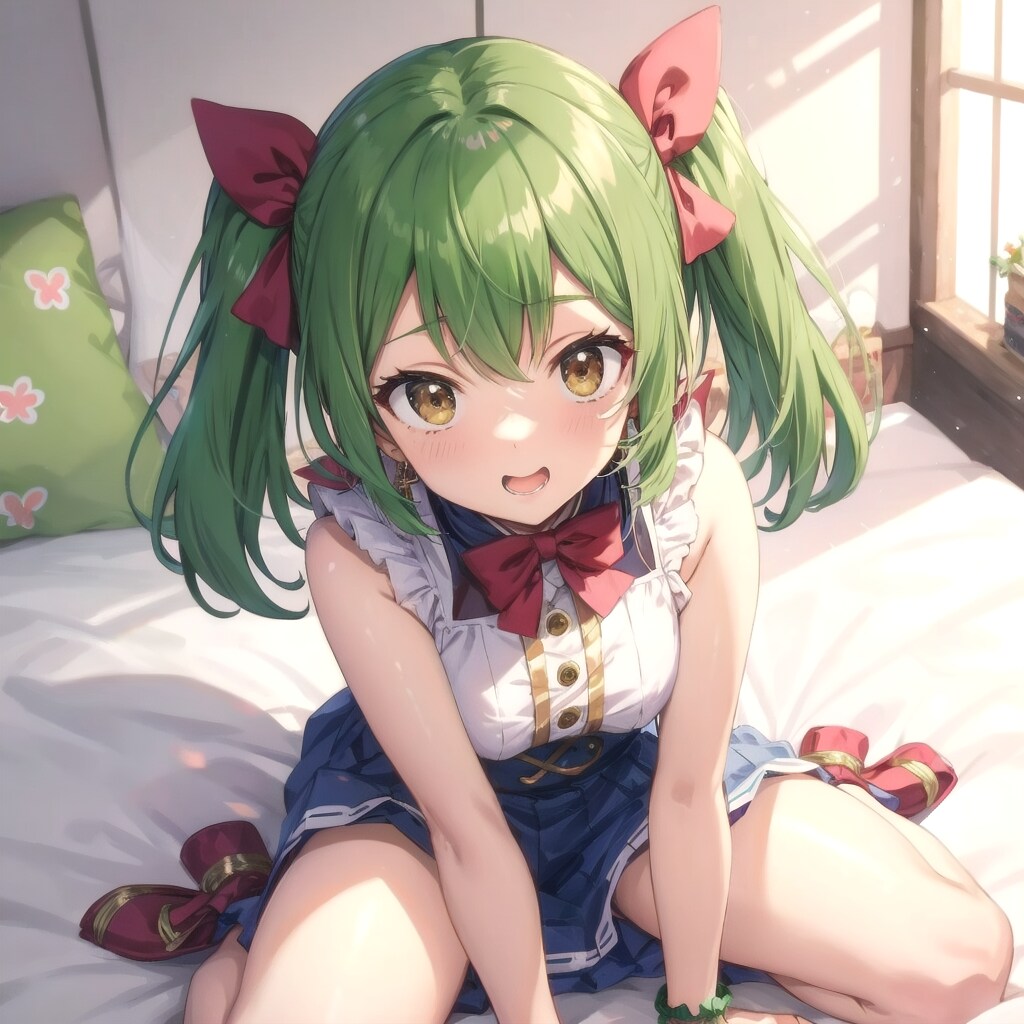 モリヤステップ?