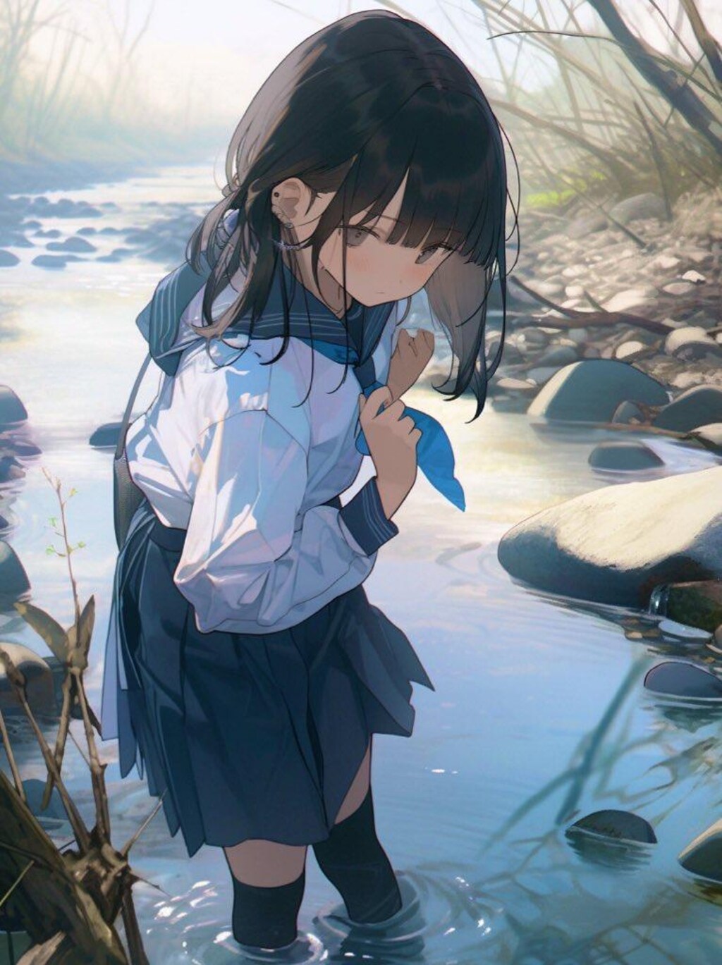 じゃぶじゃぶ
