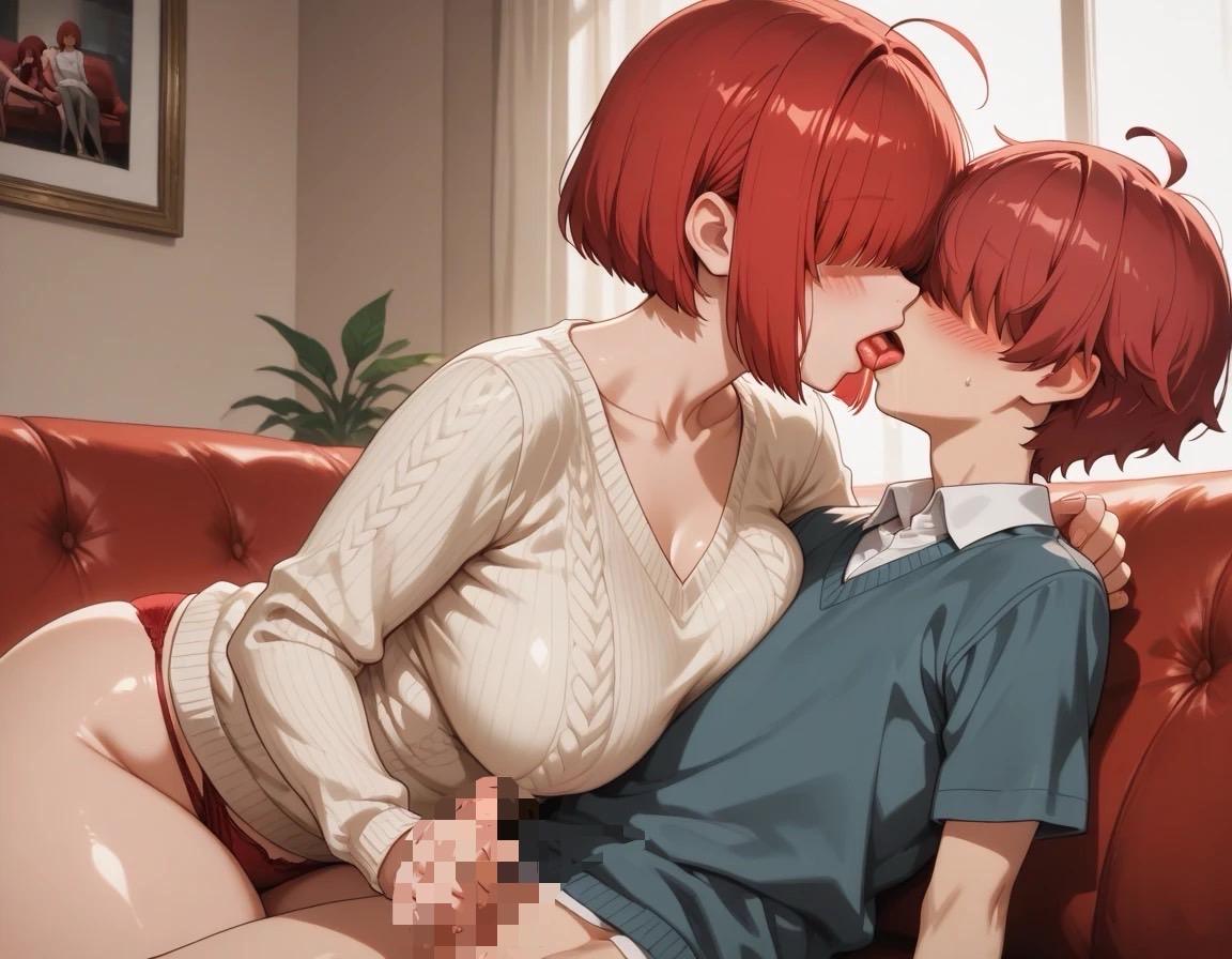 handjob