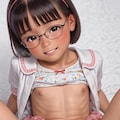 るみちゃんのびしゃびしゃ 3枚目