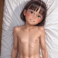 るみちゃんのびしゃびしゃ 5枚目